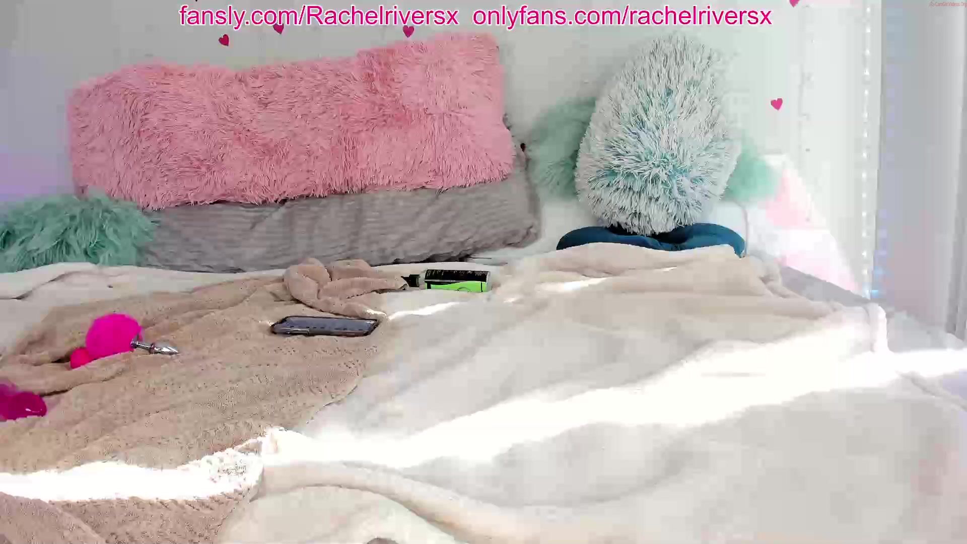 rach_rach Video  687 Seconds