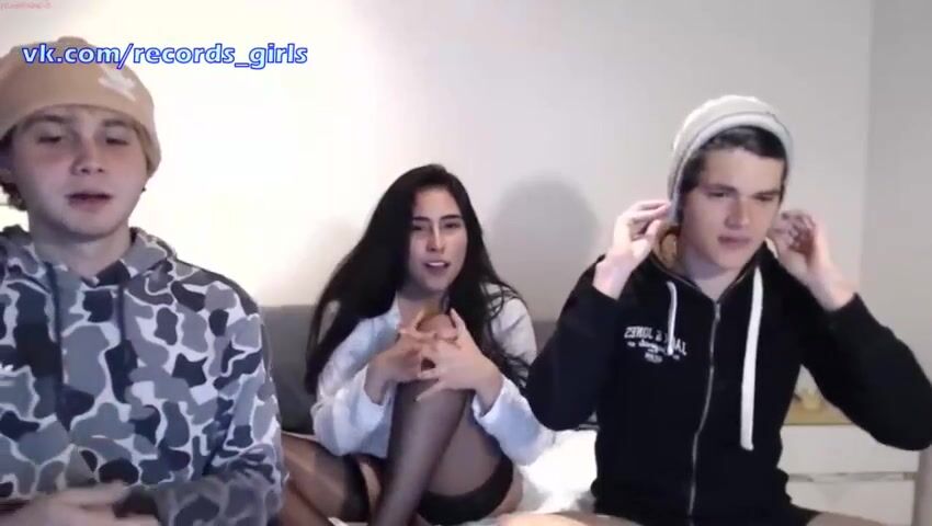 spankmefranky Video 2435 Seconds