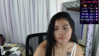 merylintiwg01 Video  180 Seconds