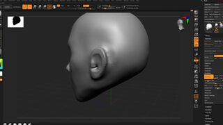 luxureart Video  1932 Seconds