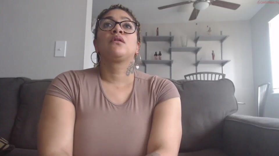 missnorthwest23 Video 1020 Seconds