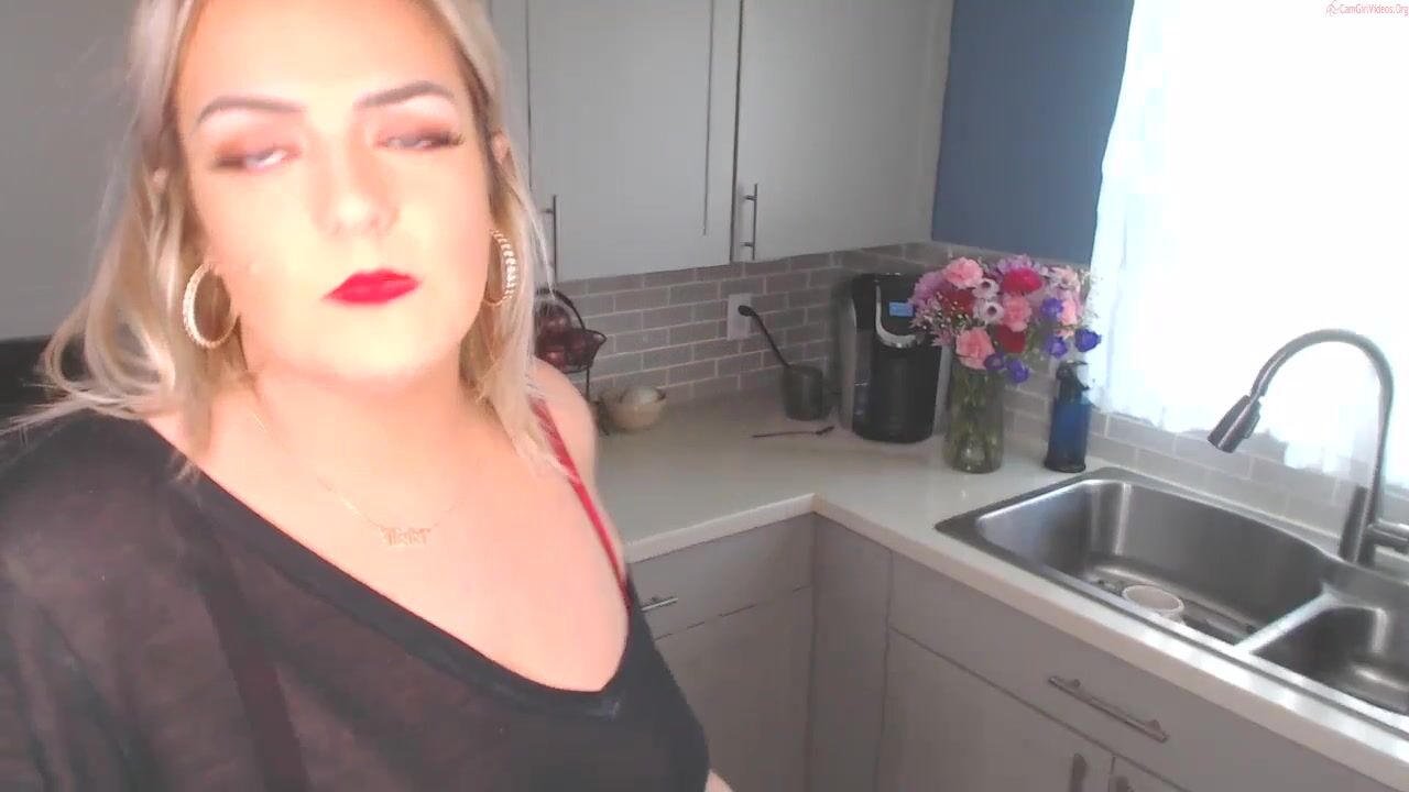 lalaunderwood813 Video 1224 Seconds