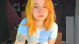 meleena_fox Video  499 Seconds