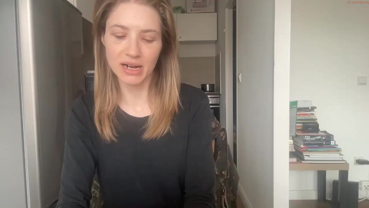 kosherpussy Video 1683 Seconds