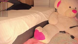 larastanford01 Video  764 Seconds