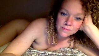 lilycurlq Video  530 Seconds