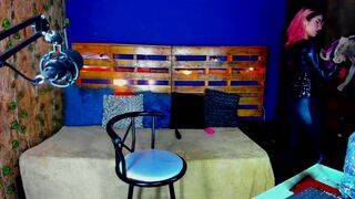 lala_pantyhose Video  260 Seconds