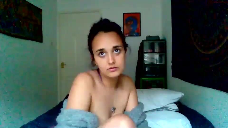 lady_violet01 Video  591 Seconds