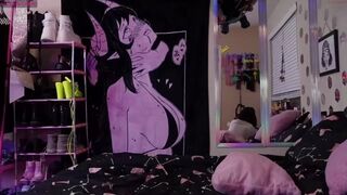 ivyminxxx Video  177 Seconds