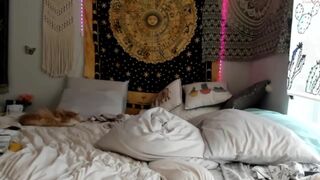 ivy_league_girl Video  957 Seconds