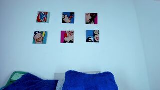 devilangel_29 Video  797 Seconds