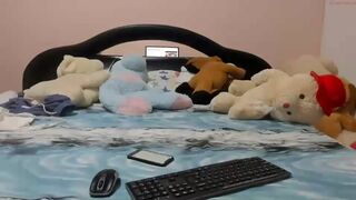 hottalicia2 Video  225 Seconds