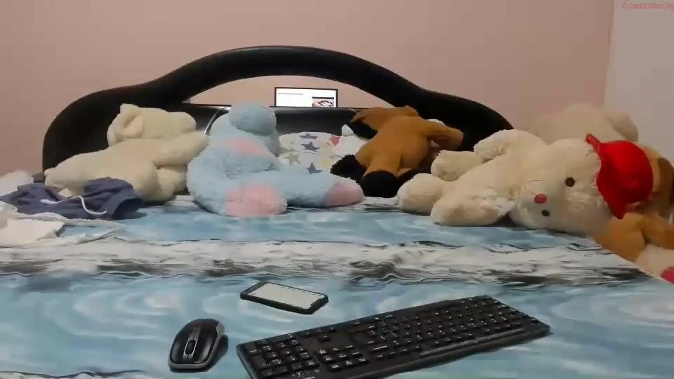 hottalicia2 Video  225 Seconds
