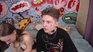 flamingo_band Video  1290 Seconds