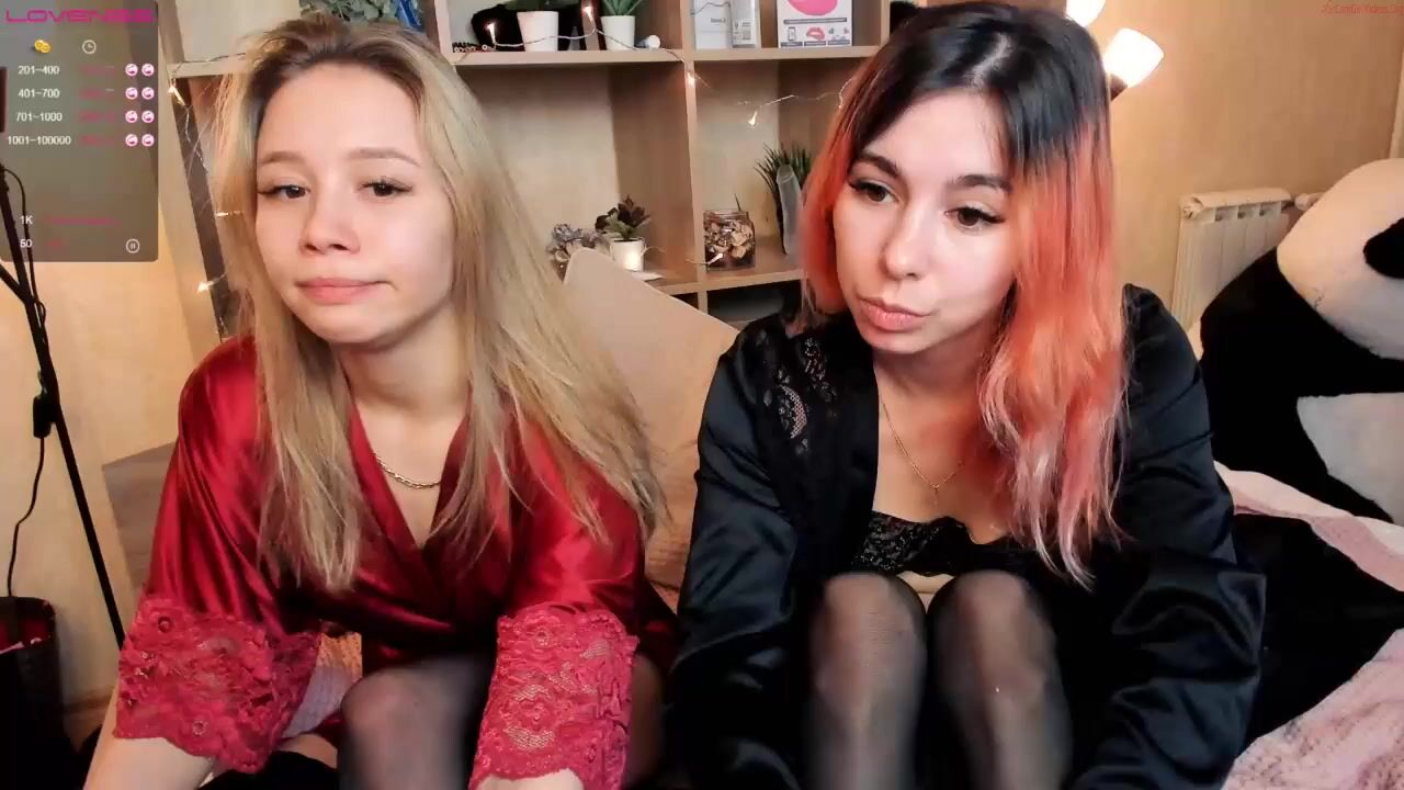 elzabella Video 689 Seconds