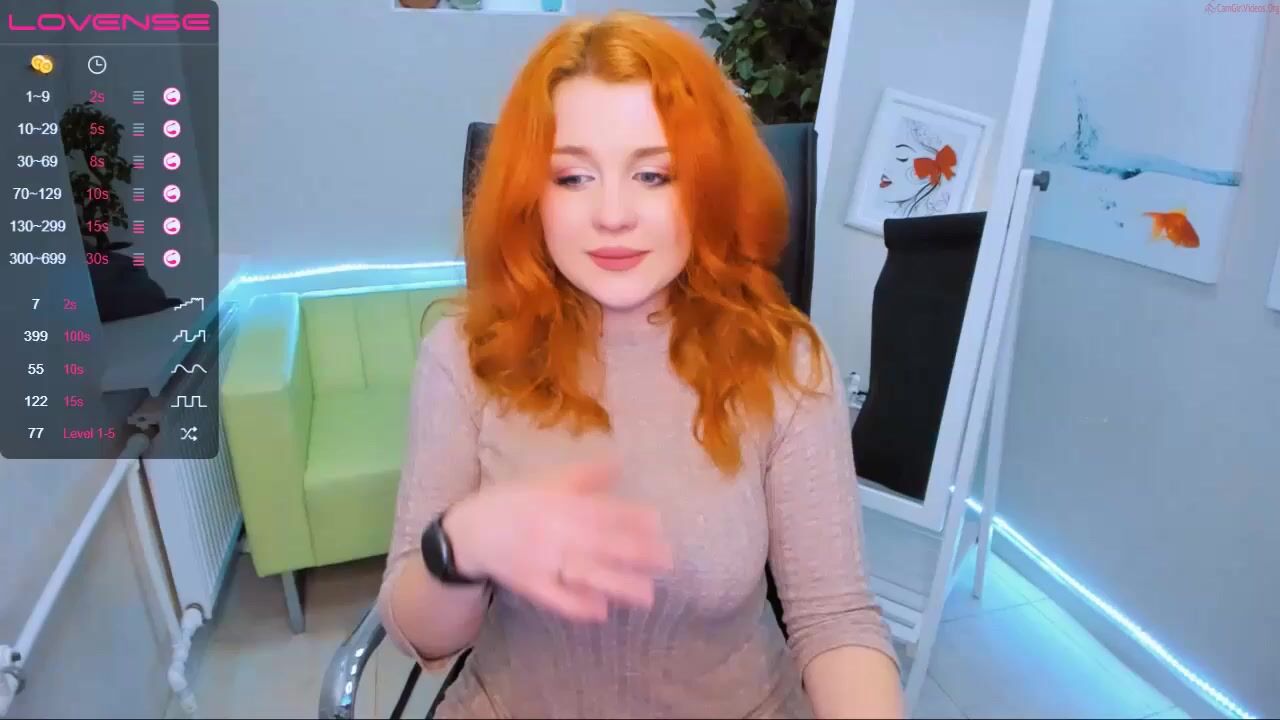 esme__ralda Video 1230 Seconds