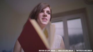 claire_moulin Video  315 Seconds