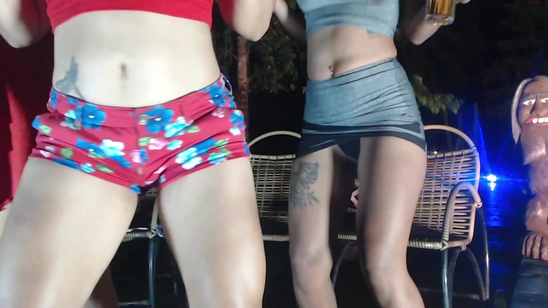 dirtystudents Video 554 Seconds