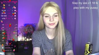 belleleilah Video  407 Seconds