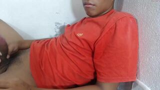 black_inches25 Video  506 Seconds