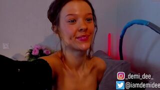 _demi_dee_ Video  914 Seconds