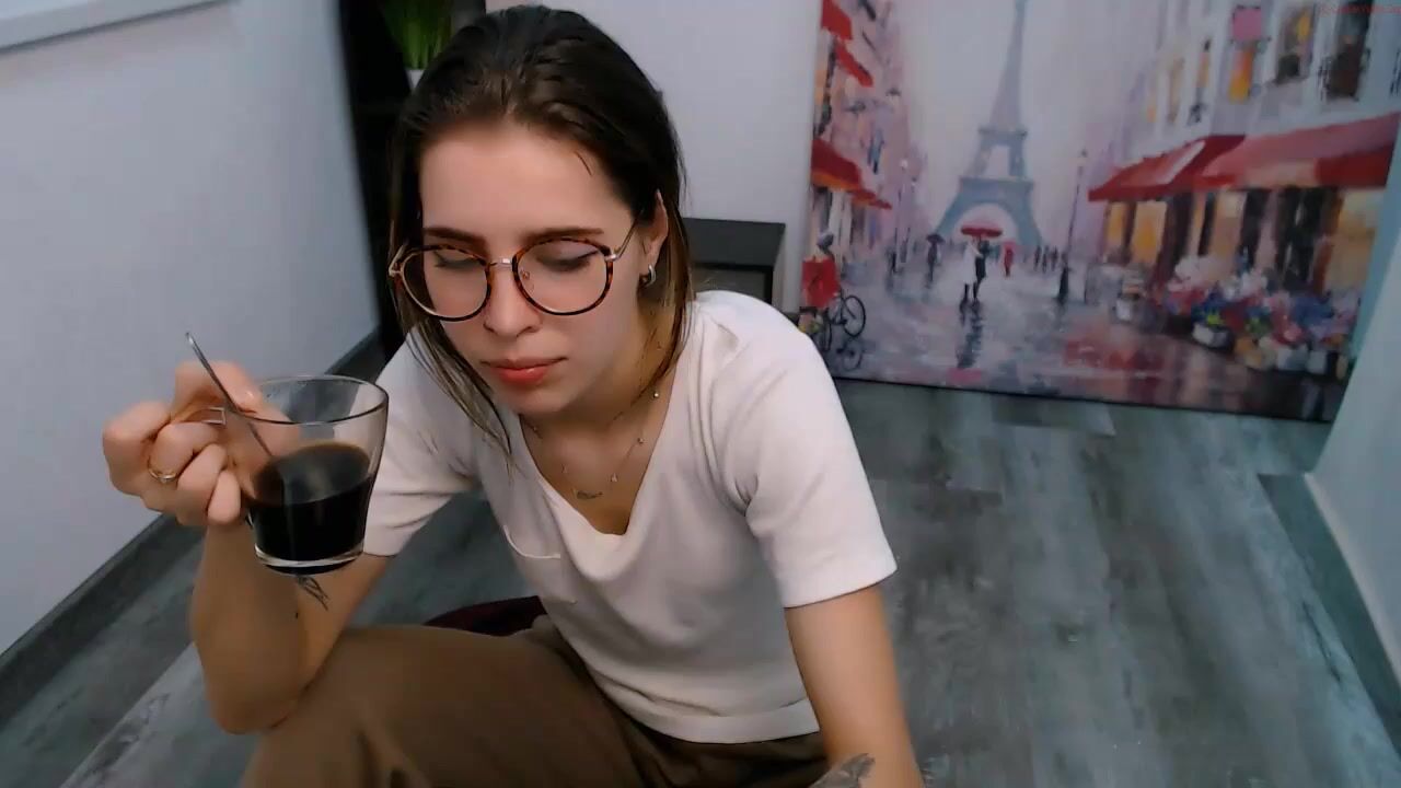 cindy_lu_ Video 531 Seconds