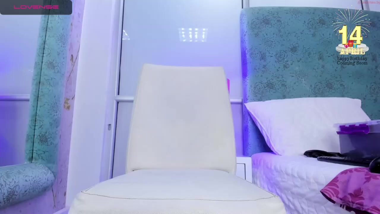sararousee Video  1011 Seconds
