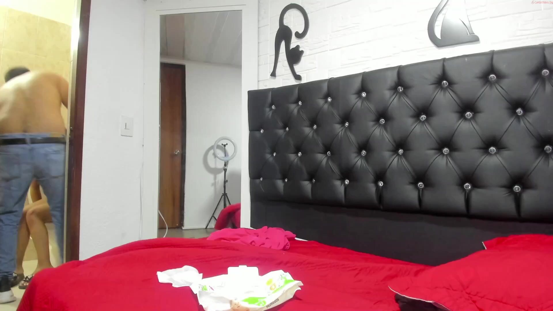 candy_and_andy_ Video 161 Seconds