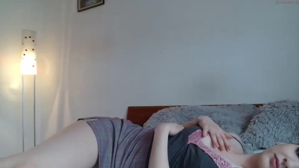 cassie_carter Video 222 Seconds