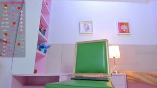 sweety_tifanny Video  401 Seconds