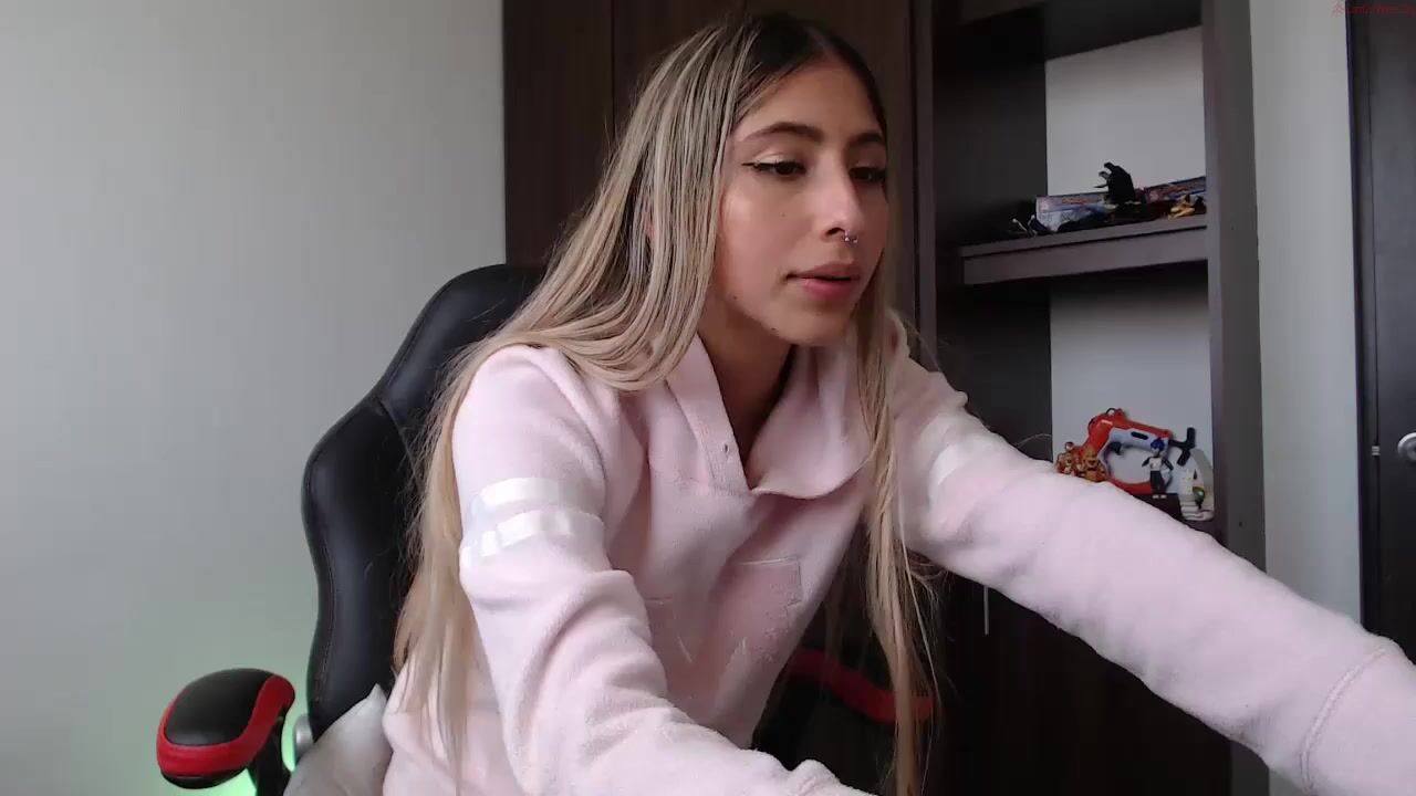 ameeeelie Video 1472 Seconds