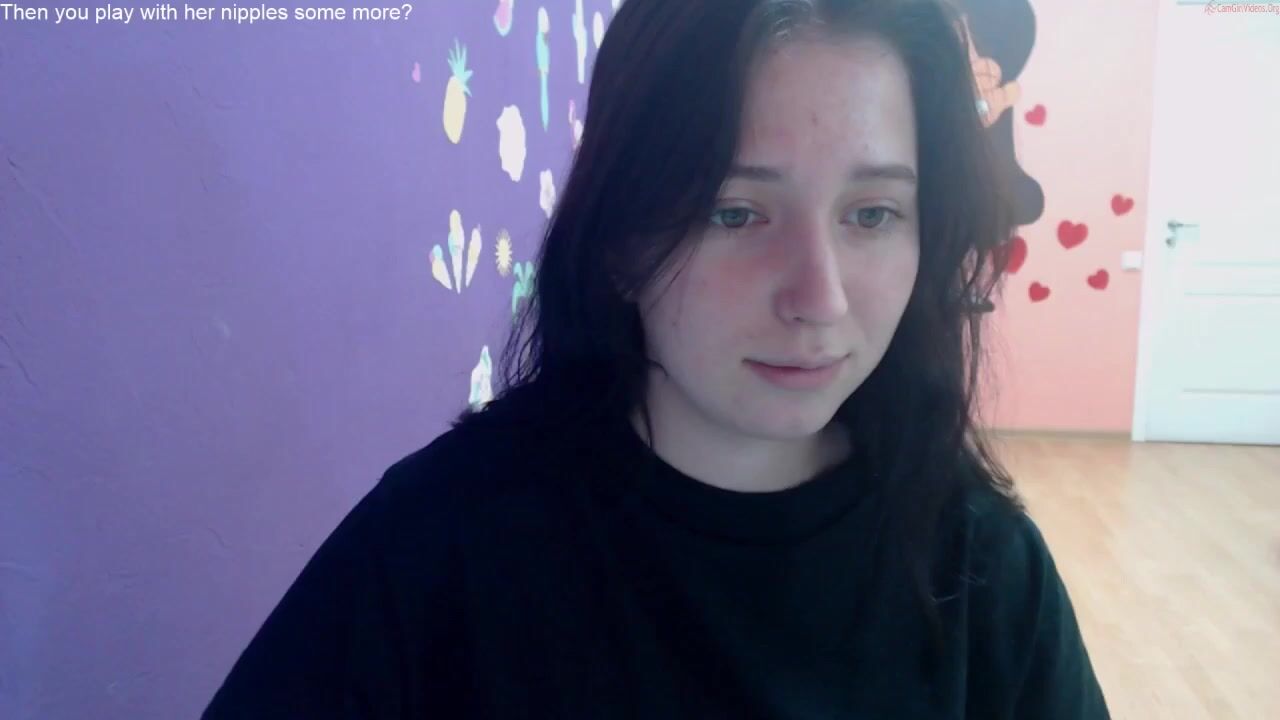 alyonushkasweet Video 1342 Seconds