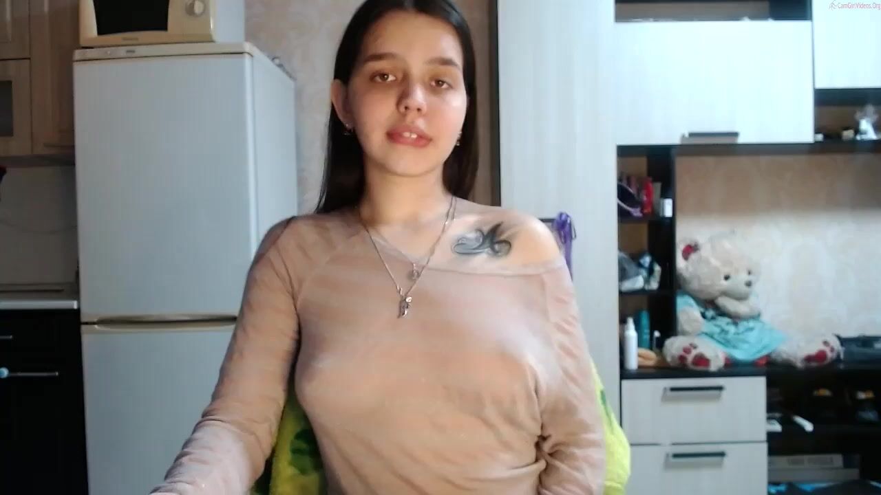 alissamarsoo Video  969 Seconds