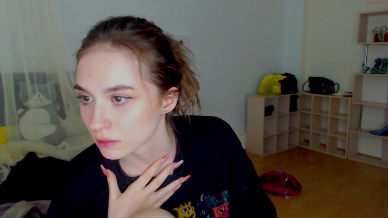 mollynerd Video 1143 Seconds