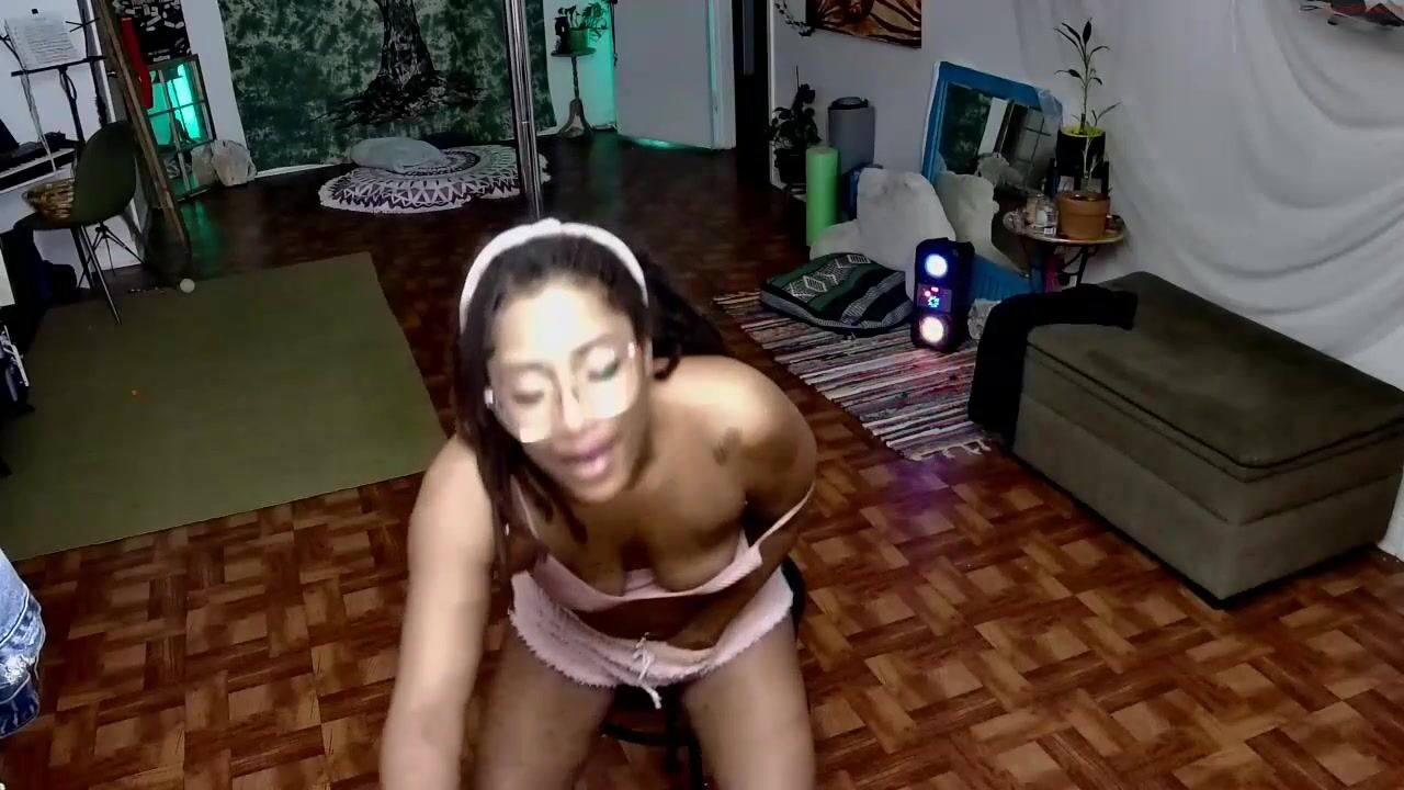 caribeancreme Video  261 Seconds