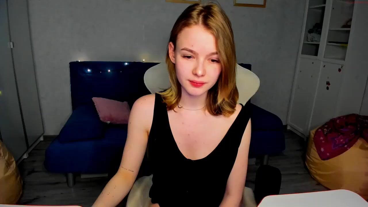 alicefromla Video 504 Seconds