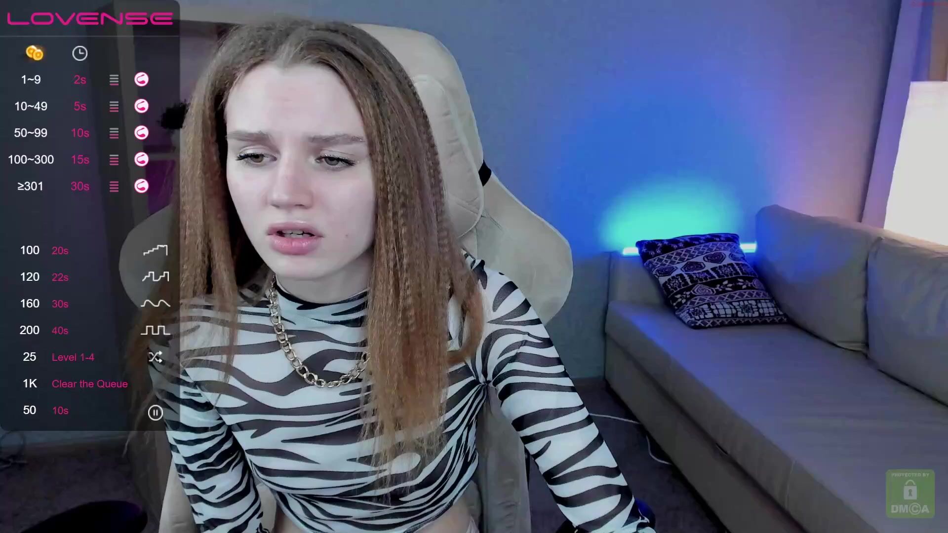 stellajamess Video 298 Seconds