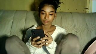 dirtyrissa Video  536 Seconds