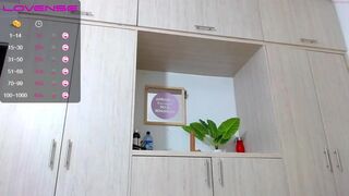 zoey_cooper Video  1593 Seconds