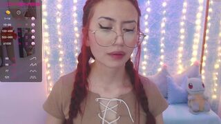 danielaamber_ Video  615 Seconds