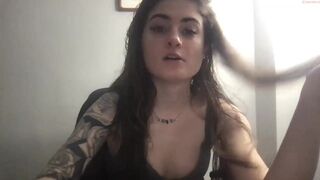 crystalprincessss Video  747 Seconds