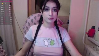 asslittlegirl Video  657 Seconds