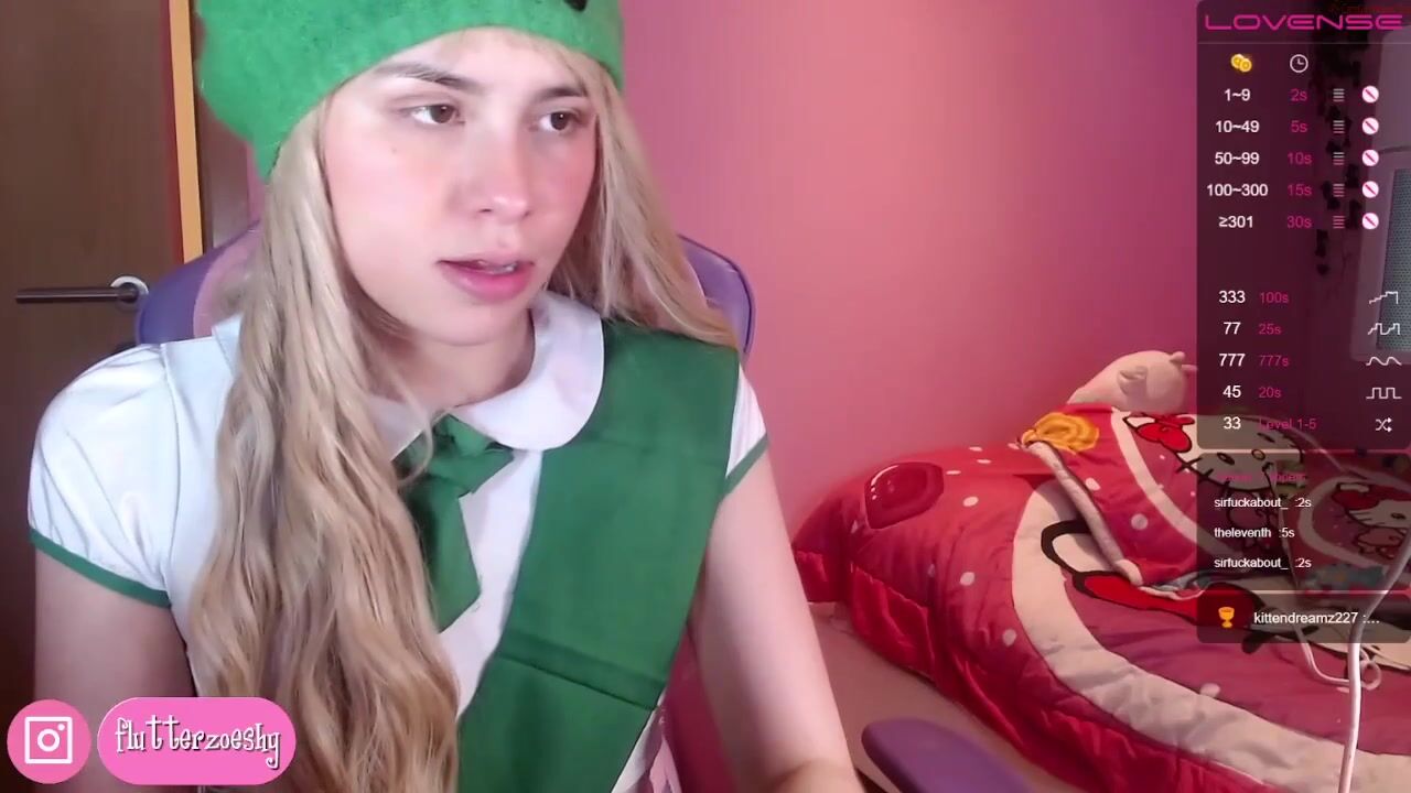 zoe_uwu Video  431 Seconds