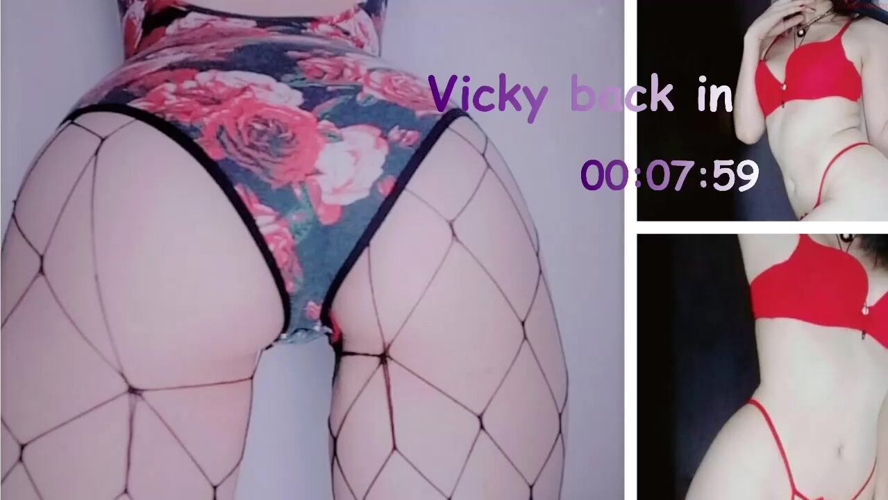 your_little_vicky Video 620 Seconds