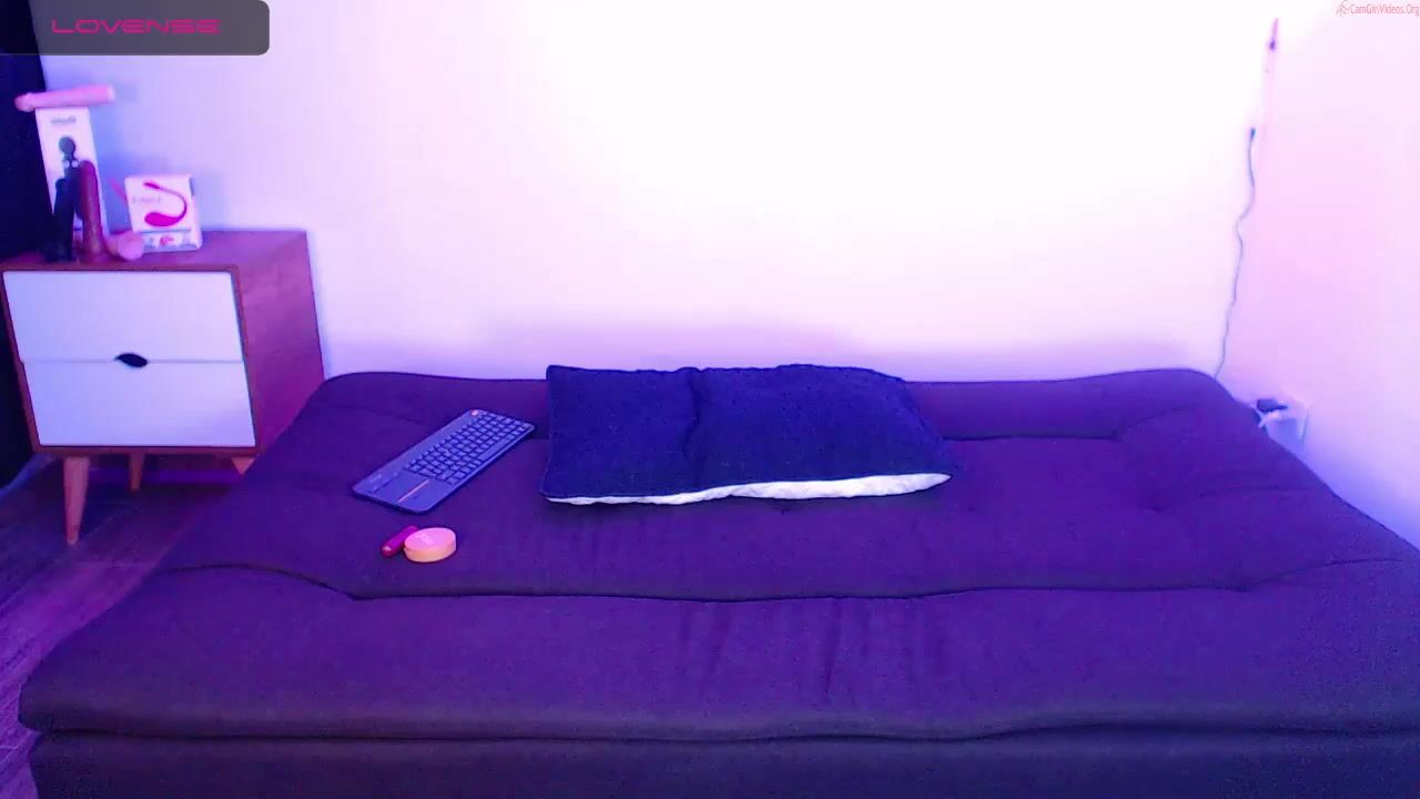 andrealushhot Video 318 Seconds