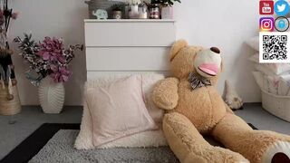 little_mystery Video  899 Seconds