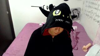 valyriaxris Video  1247 Seconds