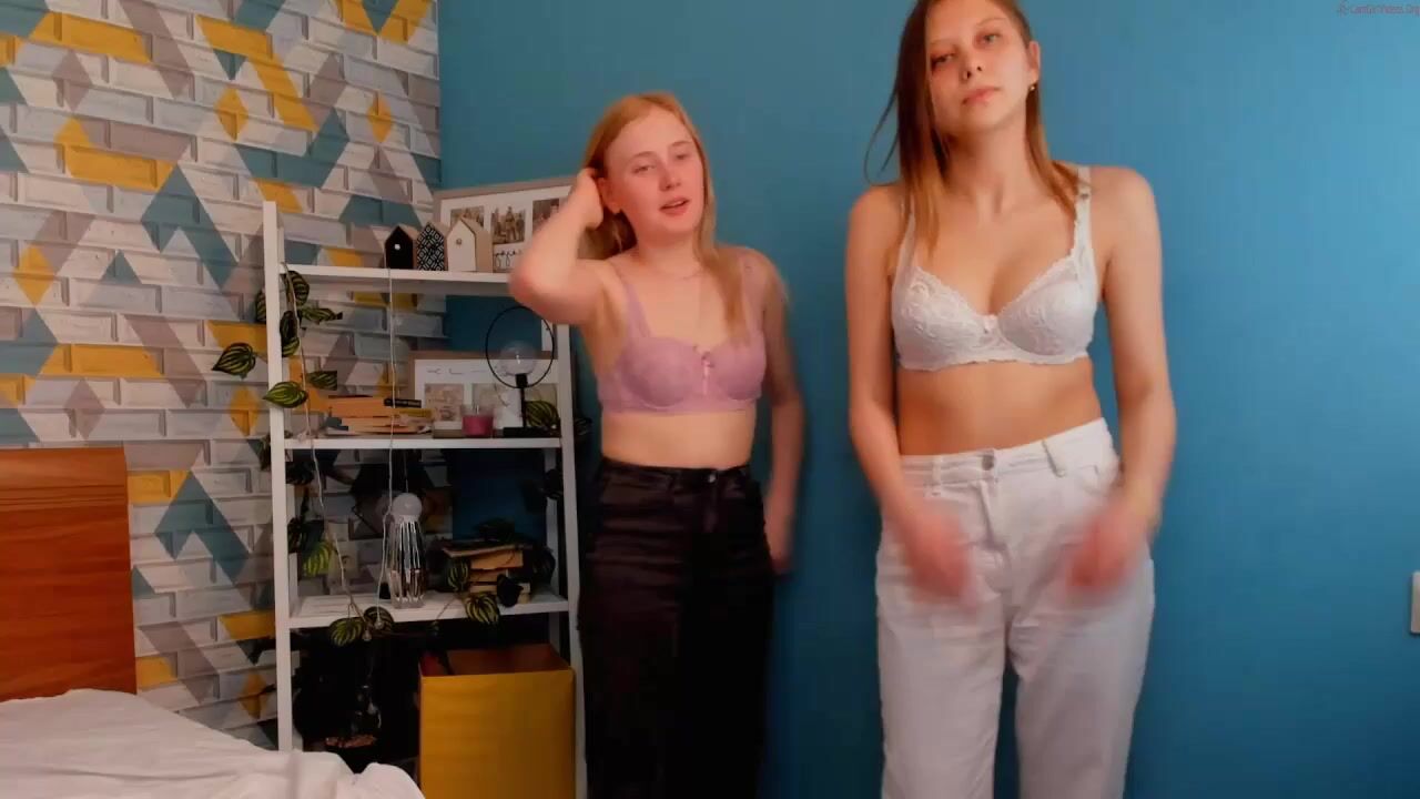 stanleyjodie Video 599 Seconds