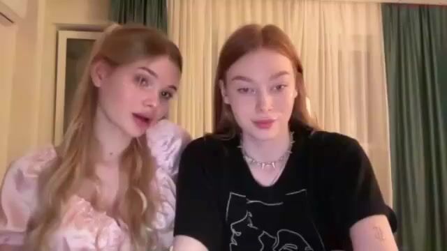 stellaandbloom Video 2034 Seconds