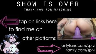 spivi Video  647 Seconds